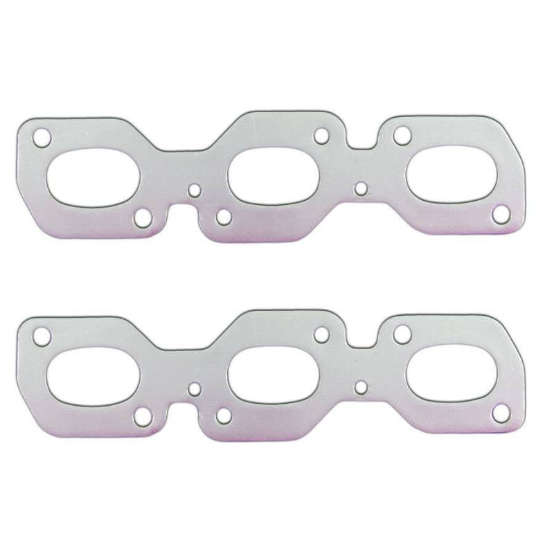 Remflex Exhaust Gaskets 1995-2012 Ford Duratec 2.5L 3.0L V6 3030