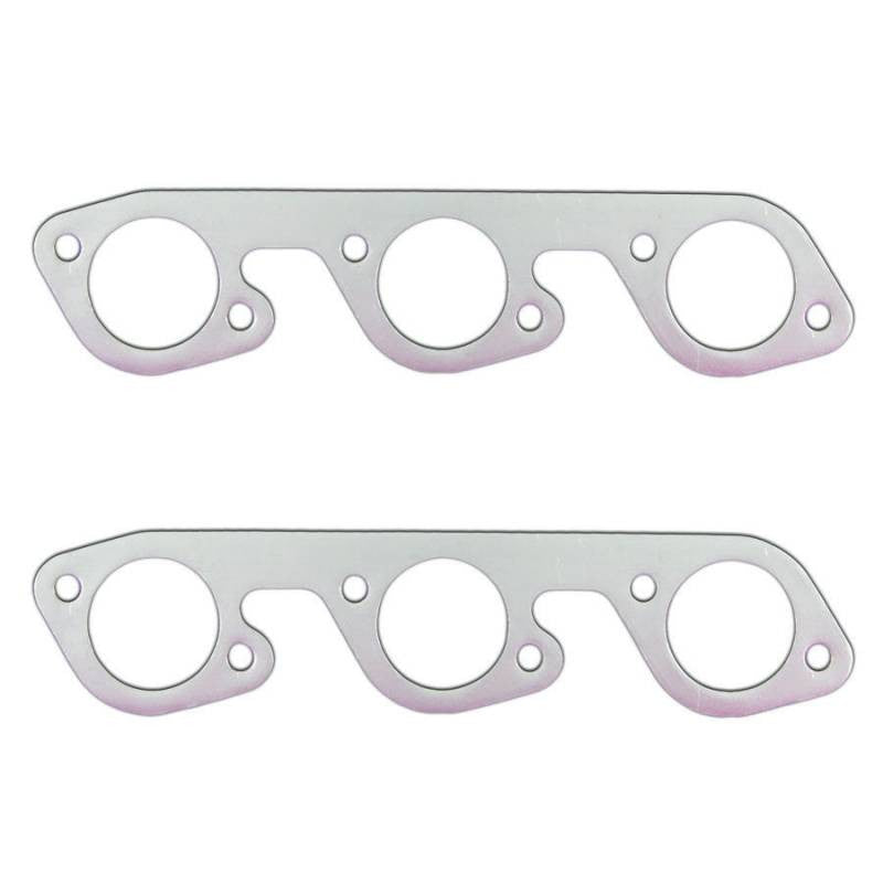 Remflex Exhaust Gaskets 1996-2008 Ford 3.8L 4.2L Header 3044