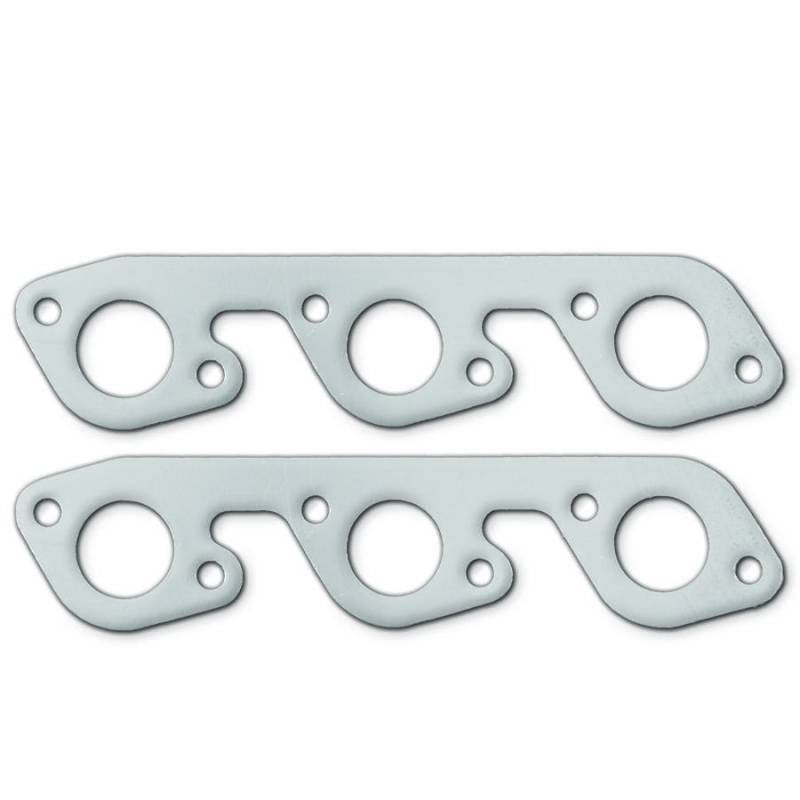 Remflex Exhaust Gaskets 1996-2008 Ford 3.8L 4.2L V6 3042