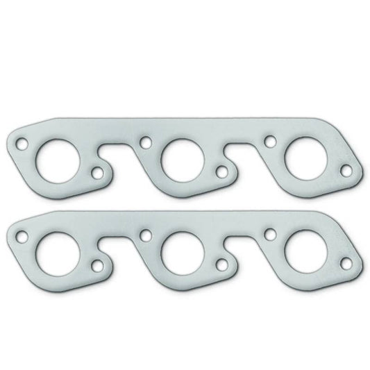 Remflex Exhaust Gaskets 1996-2008 Ford 3.8L 4.2L V6 3042