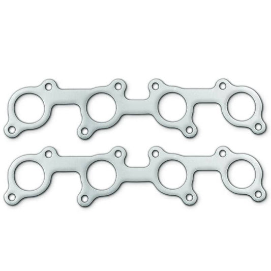 Remflex Exhaust Gaskets 1999-2005 Toyota 4.7L 2UZFE Without AIR 7011