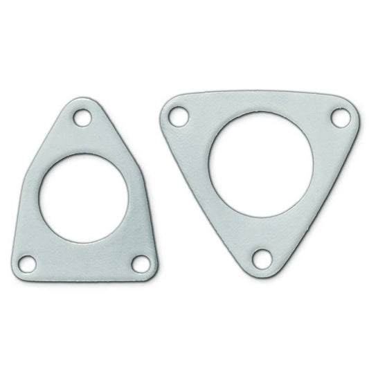 Remflex Exhaust Gaskets 1999-2012 Chevy GMC Hummer LS Manifold to Exhaust Pipe Pair  2070