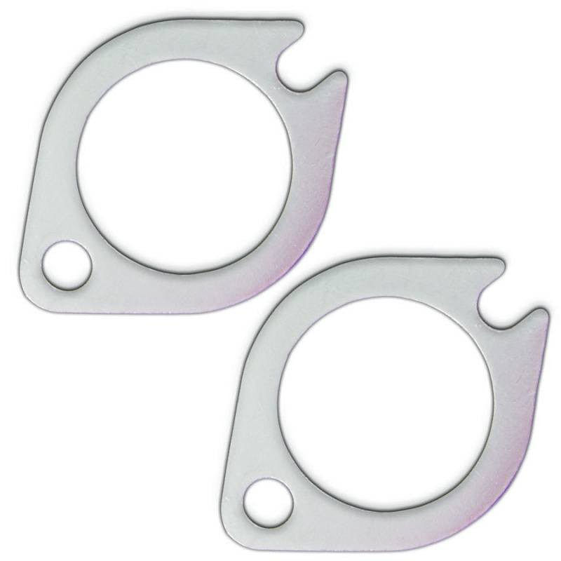 Remflex Exhaust Gaskets 2-Bolt 2 3/8
