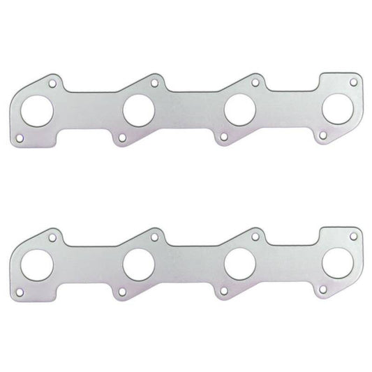 Remflex Exhaust Gaskets 2003-2010 Ford 6.0L Powerstroke Turbo-Diesel  3032