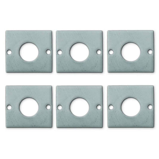 Remflex Exhaust gaskets 6Cyl Diesel Pulling Tractor 4003