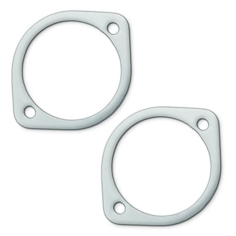 Remflex Exhaust Gaskets Air Power Systems "APS" Turbo Back Flange/Collector Pair 8035