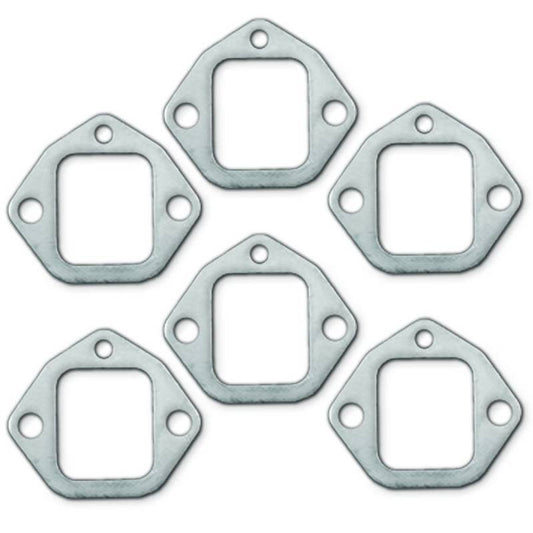 Remflex Exhaust Gaskets Cummins L6 NT855 Engine 4001