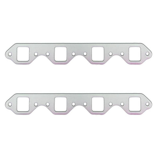 Remflex Exhaust Gaskets Ford 289/302/351 Windsor 3" Bolt Spacing 3039