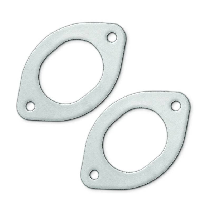 Remflex Exhaust Gaskets Ford Mustang Oval Pipe Flange 2 3/4