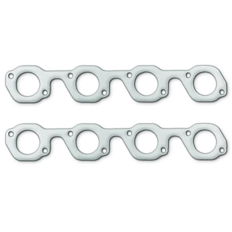 Remflex Exhaust Gaskets Ford Small Block 289/302/351 SPD Adaptor Plate Gasket 3046