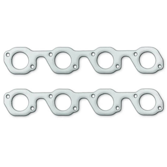 Remflex Exhaust Gaskets Ford Small Block 289/302/351 SPD Adaptor Plate Gasket 3046