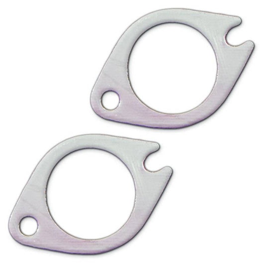 Remflex Exhaust Gaskets Mopar Applications/Universal 2 1/4" Pipe 2-Bolt 6006