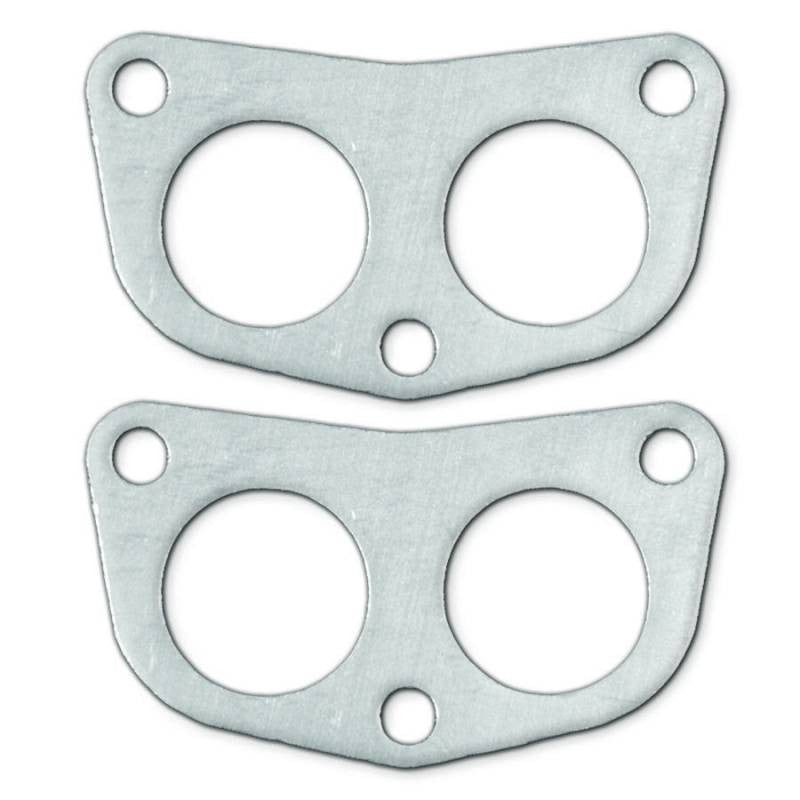 Remflex Exhaust Gaskets OBX Import Header Flange/Collector Pair 8053