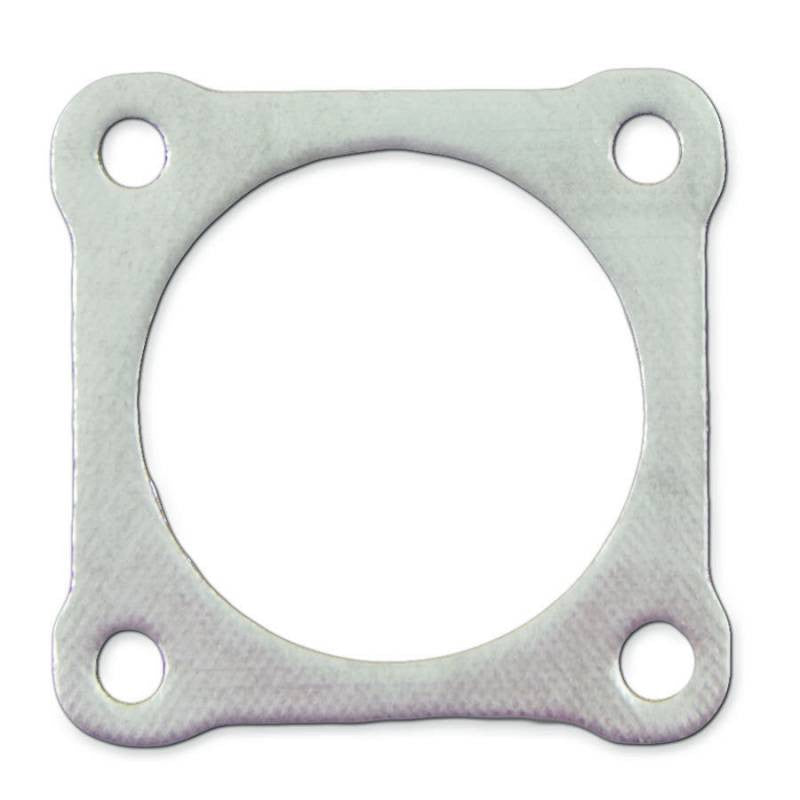 Remflex Exhaust Gaskets Turbo Oxygen Housing 3" Hole 4-Bolt Flange Gasket 18-004