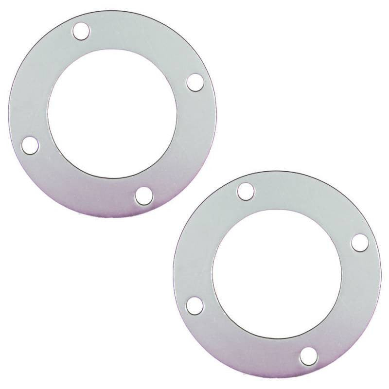 Remflex Exhaust Gaskets Universal Marine Collector 3-5/8" ID x 5-7/8" OD 4-Bolt 22-002