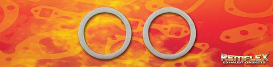 Remflex Exhaust Flange Gaskets 1995-2014 Toyota Lexus Land Cruiser 3.4 5.7 Doug Thorley 7025