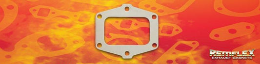 Remflex Exhaust Gaskets Borg Warner K44 Turbo Inlet 18-026