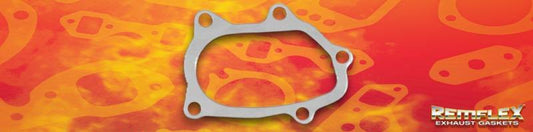 Remflex Exhaust Gaskets 2002-2016 Subaru Turbo Down-Pipe 2.0L Turbo 2.5L Turbo 205 255 257 16-180