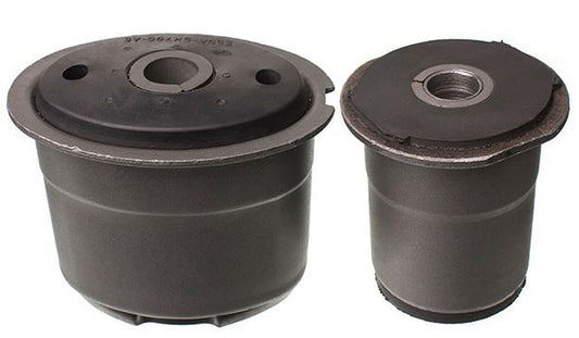 Rare Parts Rear Lower Control Arm Bushings 1985-1993 Ford Mustang 22033