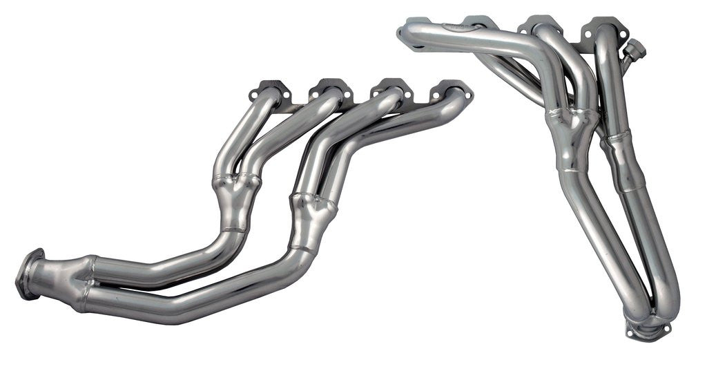 Doug Thorley Tri-Y Ceramic Coated Headers 1988-1992 F250 F350 Class A BB 460 FI