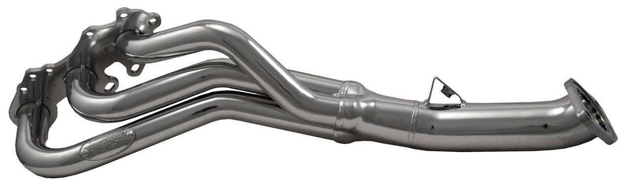 Doug Thorley Long Tube Stainless Headers 2009-2012 Toyota Land Cruiser 4.0L THY-516-L-C