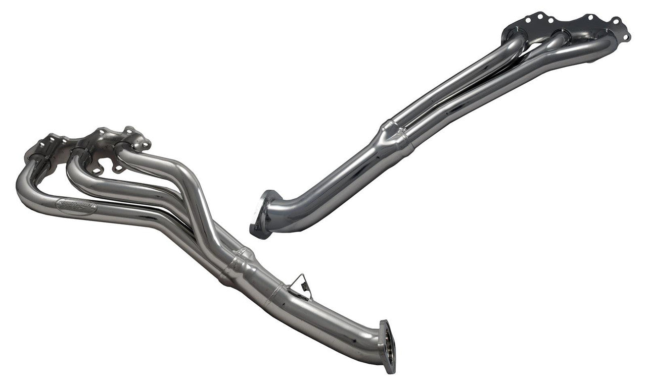 Doug Thorley Long Tube Stainless Headers 2009-2012 Toyota Land Cruiser 4.0L THY-516-L-C