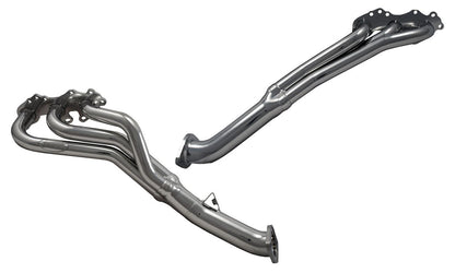 Doug Thorley Long Tube Stainless Headers 2009-2012 Toyota Land Cruiser 4.0L THY-516-L-C