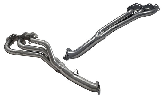 Doug Thorley Long Tube SS Headers 2009-2012 Toyota Land Cruiser 4.0L THY-516-L-C