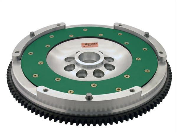 Fidanza Billet Aluminum Flywheel 1999-2003 Hyundai Tiburon 2.7L 193361