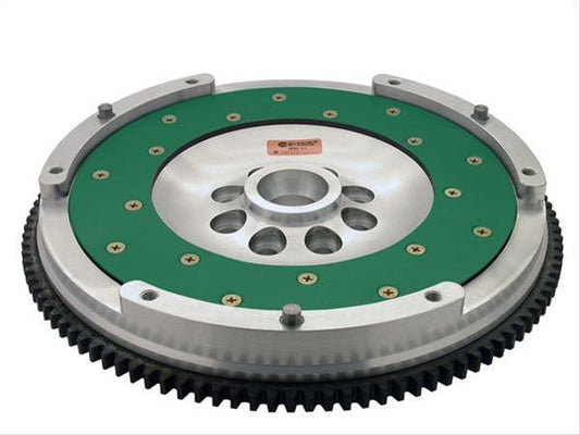Fidanza Billet Aluminum Flywheel 1999-2003 Hyundai Tiburon 2.7L 193361