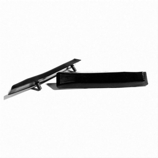Metro Moulded SUPERsoft Bumper Guards Rear 1970-1972 Dodge Challenger BG 101-A
