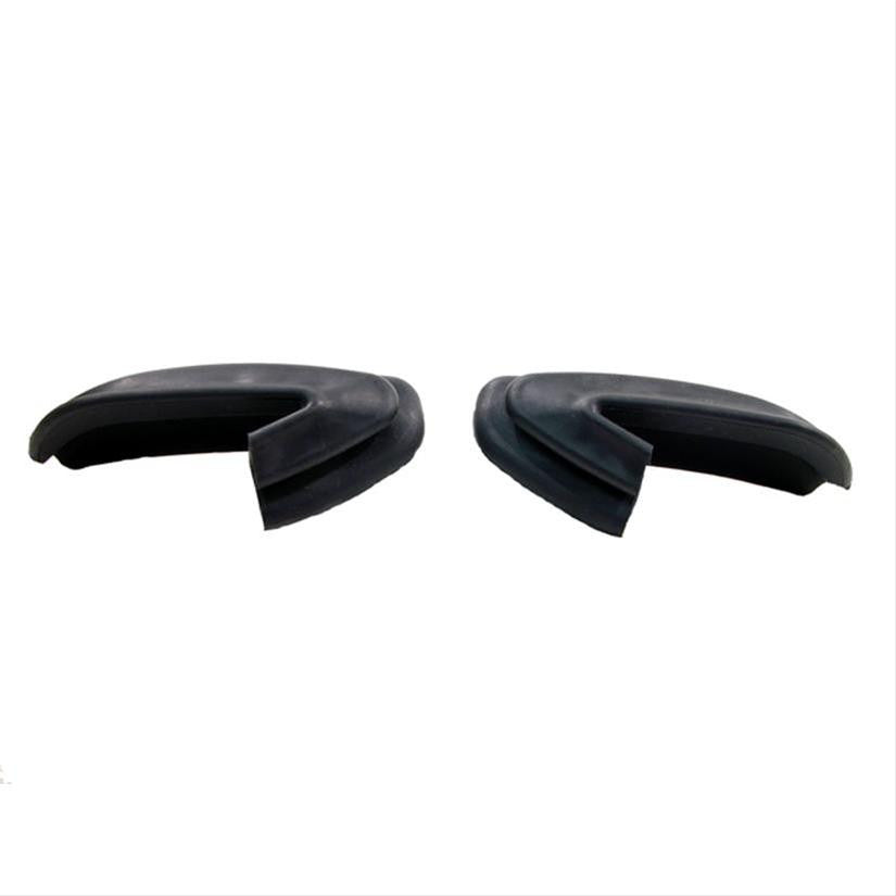 Metro Moulded SUPERsoft Front Bumper End FIller 1970 Dodge Challenger BG 108