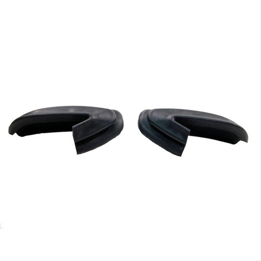 Metro Moulded SUPERsoft Front Bumper End FIller 1970 Dodge Challenger BG 108