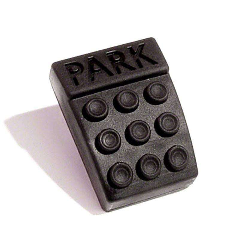 Metro Moulded SUPERsoft Parking Brake Pedal Pad 1963-1965 Dodge Pymouth CB197