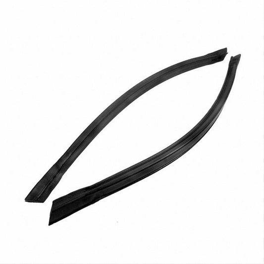Metro T-Top Side Rail Seals 1976-1978 Camaro Firebird Hurst 1ST Design ELP 7002-A
