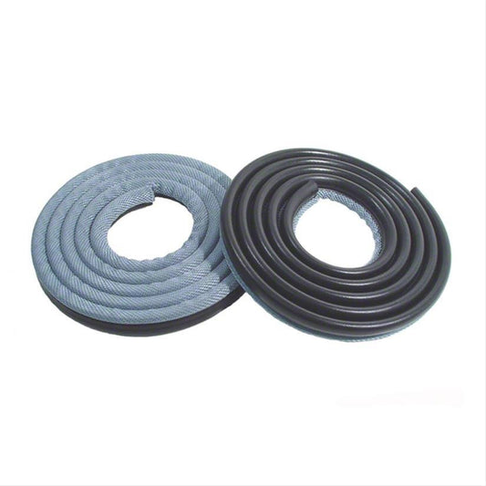 Metro Front Door Seals Metallic Blue 1962-1966 Dodge Plymouth 2 Dr Hardtop Conv LM 23-GBLU