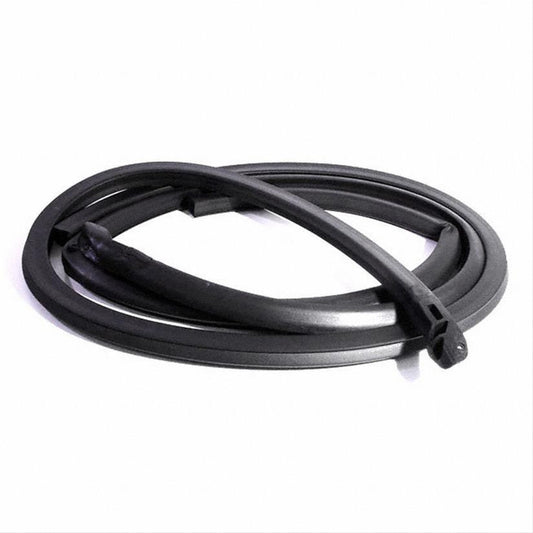 Metro Moulded SUPERsoft Roof Rail Seals 1975-1978 Fury Coronet Roadrunner RR 4010-A