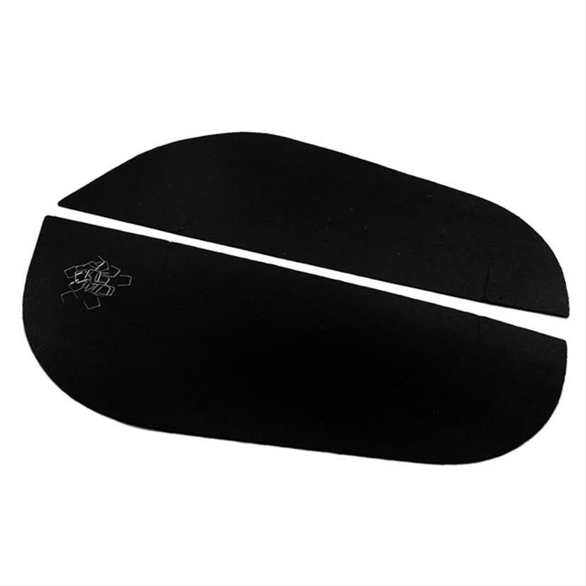 Metro Fender/Control Arm Splash Shields Dirt/Mud 1970-81 Camaro Firebird SI2005-102