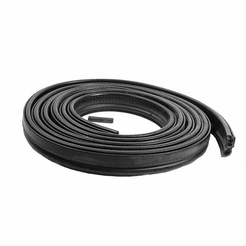 Metro Moulded SUPERsoft Liftgate Seal 1995-2004 Chevy GMC Blazer Jimmy Bravada 2-Door TG10-B
