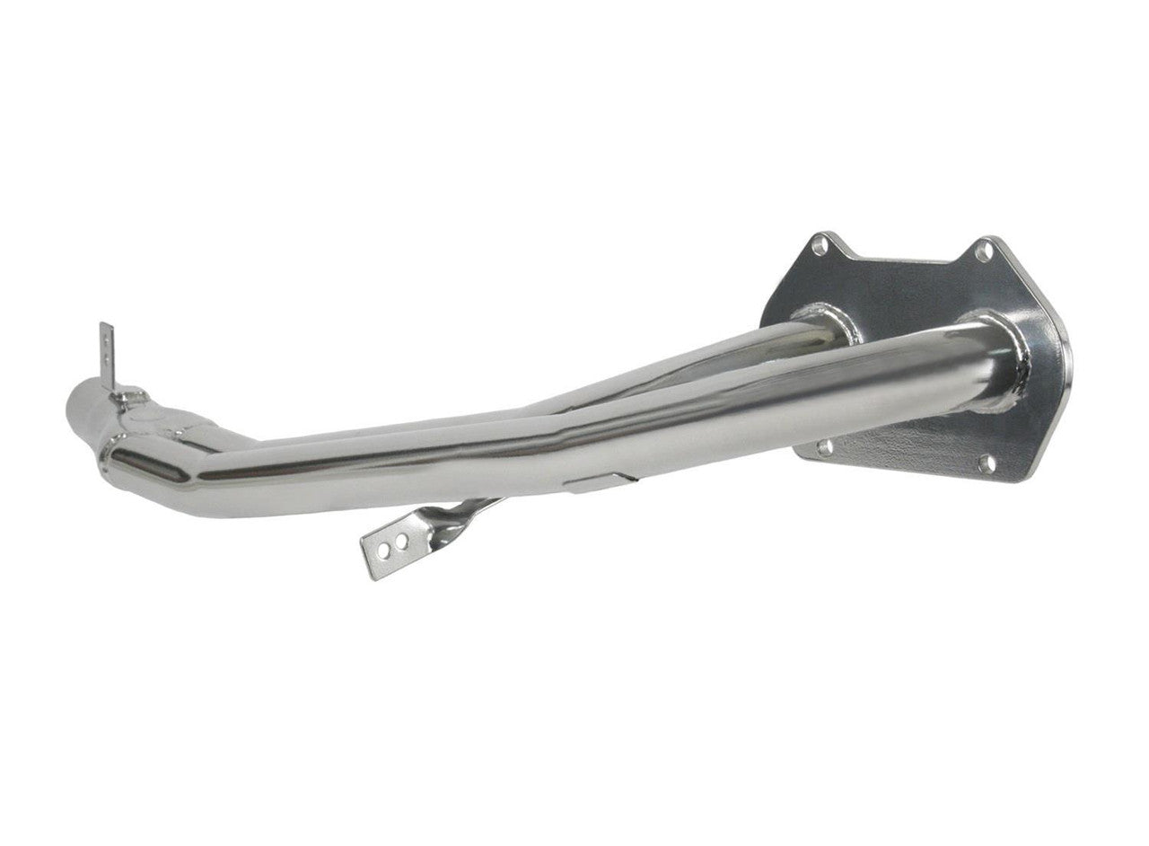 Pace Setter Header 1979-1985 Mazda RX7 RX-7 12A 1.1L 1.2L Ceramic Coated 72C1070