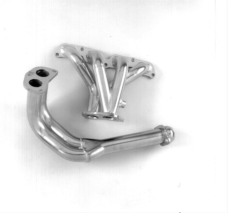 Pace Setter Header 1994-1996 Saturn SC2 Coupe SL2 1.9L Twin Cam 72C1270
