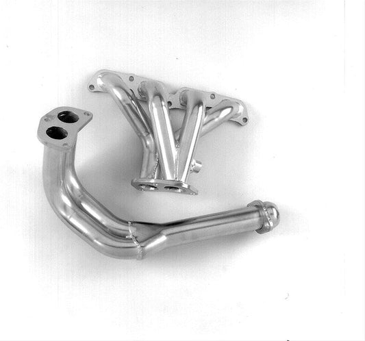 Pace Setter Header 1994-1996 Saturn SC2 Coupe SL2 1.9L Twin Cam 72C1270