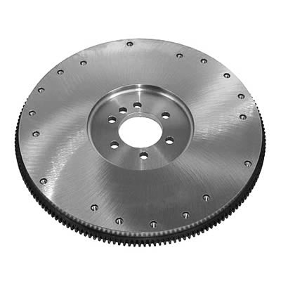 RAM Clutch Billet Steel Flywheel Big Block Chevy 502 168 Tooth 1532