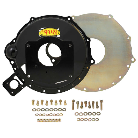Quick Time SFI Bellhousing For Cummins Diesel Engine To Getrag Transmission RM-2055
