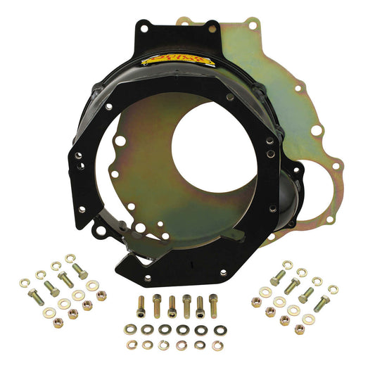 Quick Time SFI Bellhousing Ford 2.3L 4 Cylinder To Ford T56 Transmission RM-4056