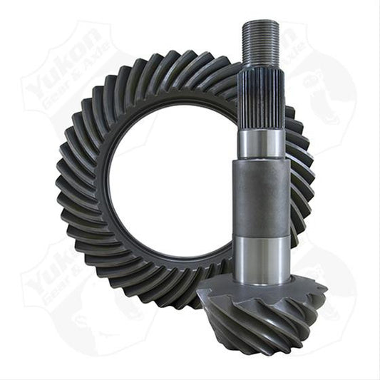 Yukon Gear Ring And Pinion Set 1988-2015 Dana 80 3.54 ratio YG D80-354